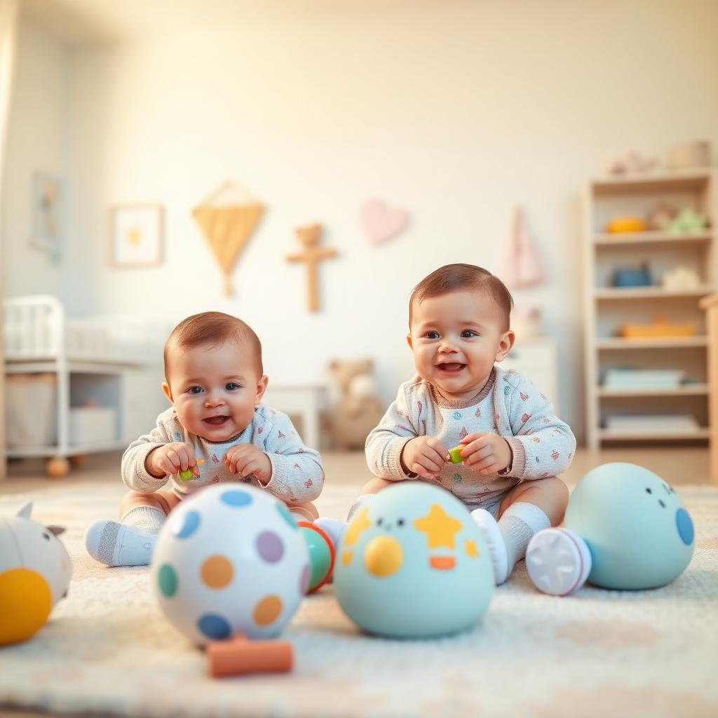 Snuggles & Sensory